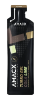 amacx turbo gel cola lime