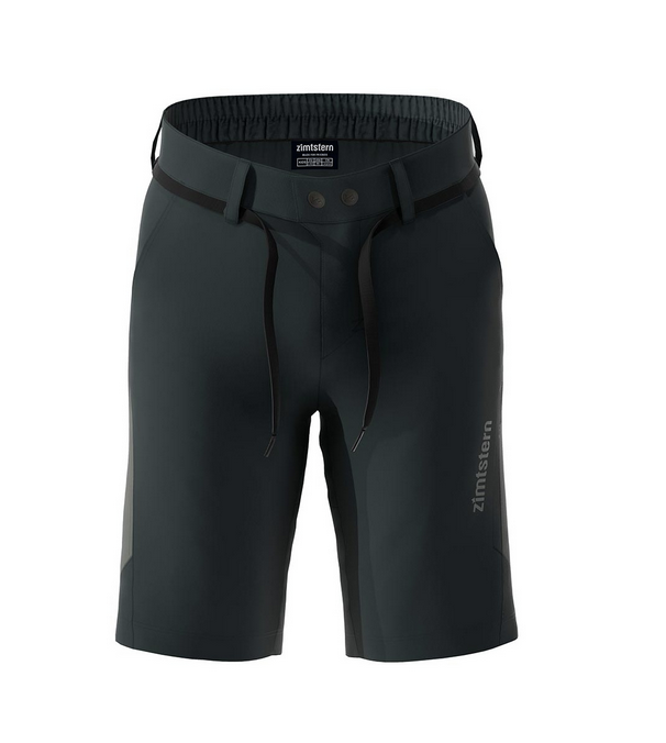 zimtstern Gromz Short Kids Pirate Black 128/S