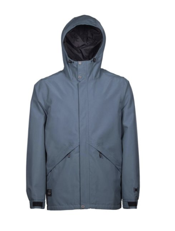 Nitro L1 Chambers Slate M