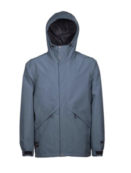 Nitro L1 Chambers Slate M