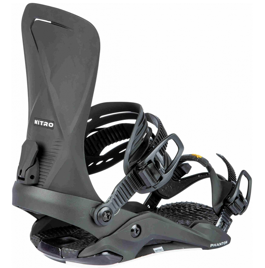 Nitro Phantom Ultra BLack L