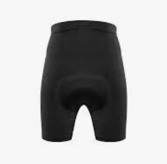 Santini Santini Bundhose KIDS Schwarz 9/10 jahre