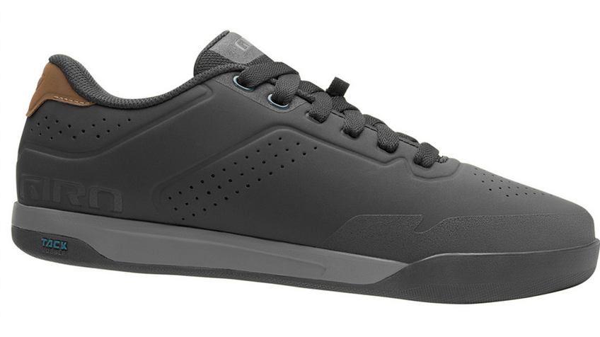 Giro Latch Shoe  dark shadow - 41