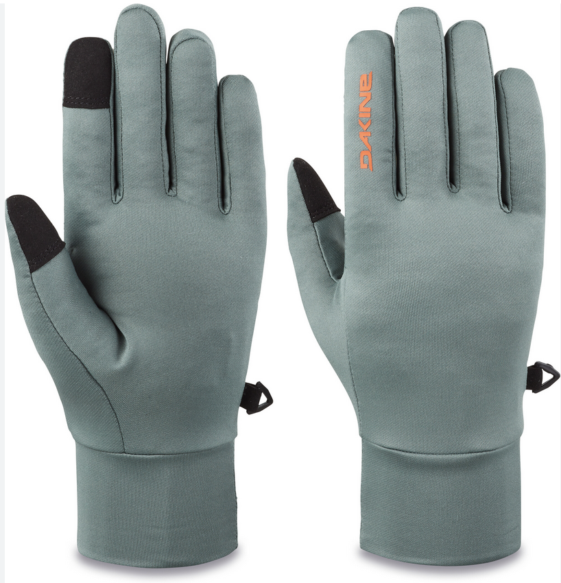 da kine Dakine Rambler Liner Dark Forest S