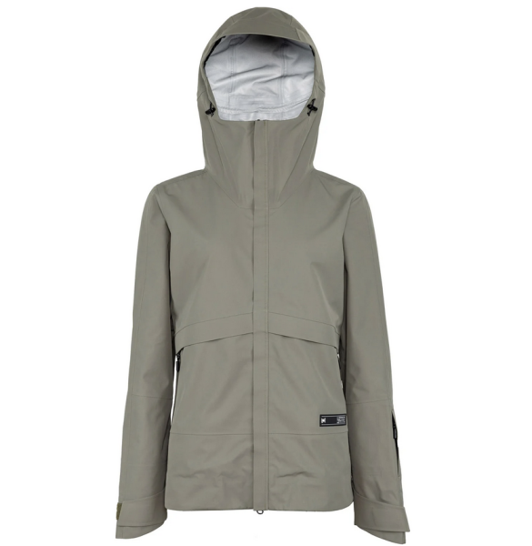 Nitro L1 UKKA JKT 24