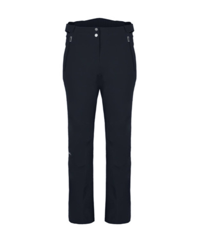 kjus system kjus women formula pants   black 42