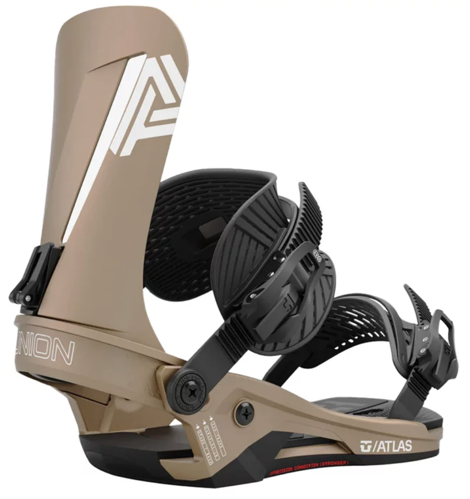 Union Bdg Atlas    Bronze - M