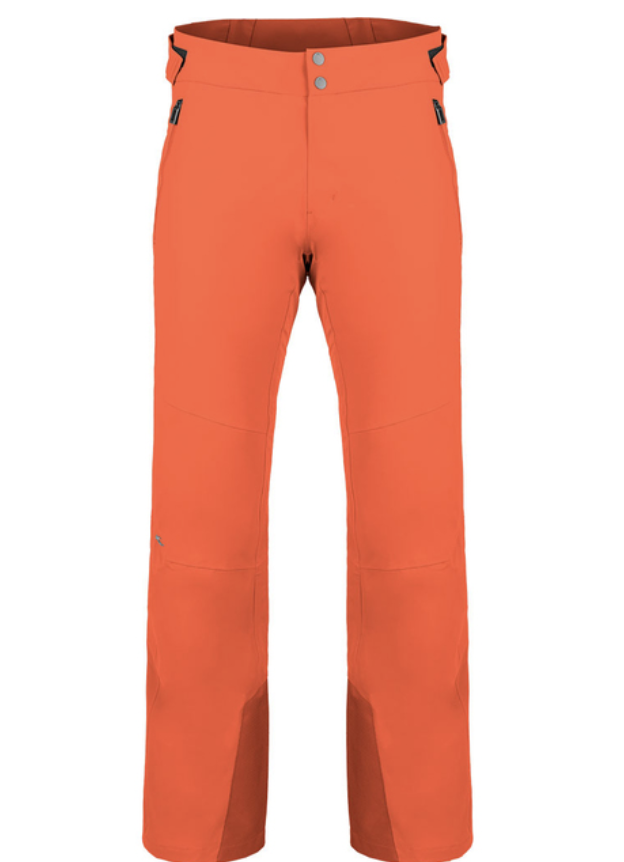 kjus system Men Formula Pro Pants kjus orange 50