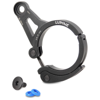 Lupine Frontlicht SL Mono Schnellspanner 35mm