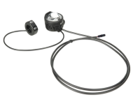 Lupine SL SF Brose StVZO 35mm inkl. Kabel