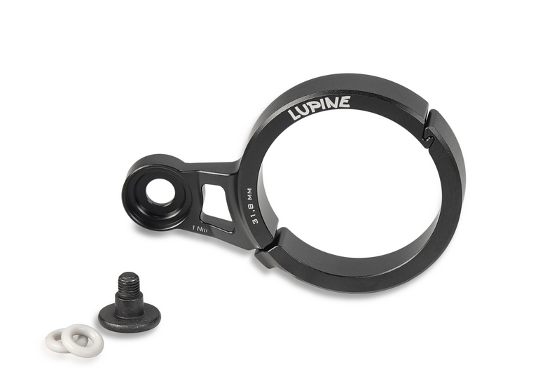 Lupine Lupine SL Nano Lenkerhalter 31.8 746