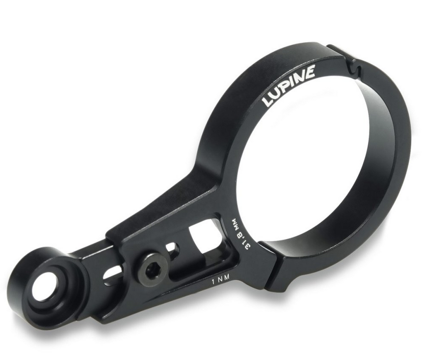 Lupine Lupine Flexmount 35mm 253
