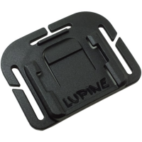 Lupine frontclick plate