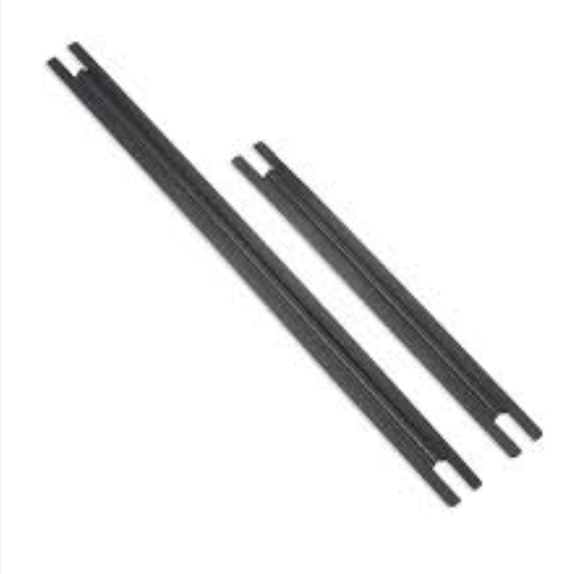 Lupine kabelführung fexibel 1x kurz / 1x lang