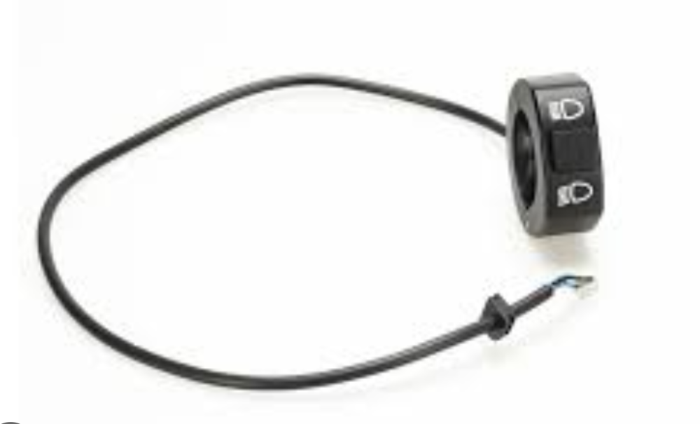 Lupine Kabelgebundene Fernbedienung 29cm SL Nano