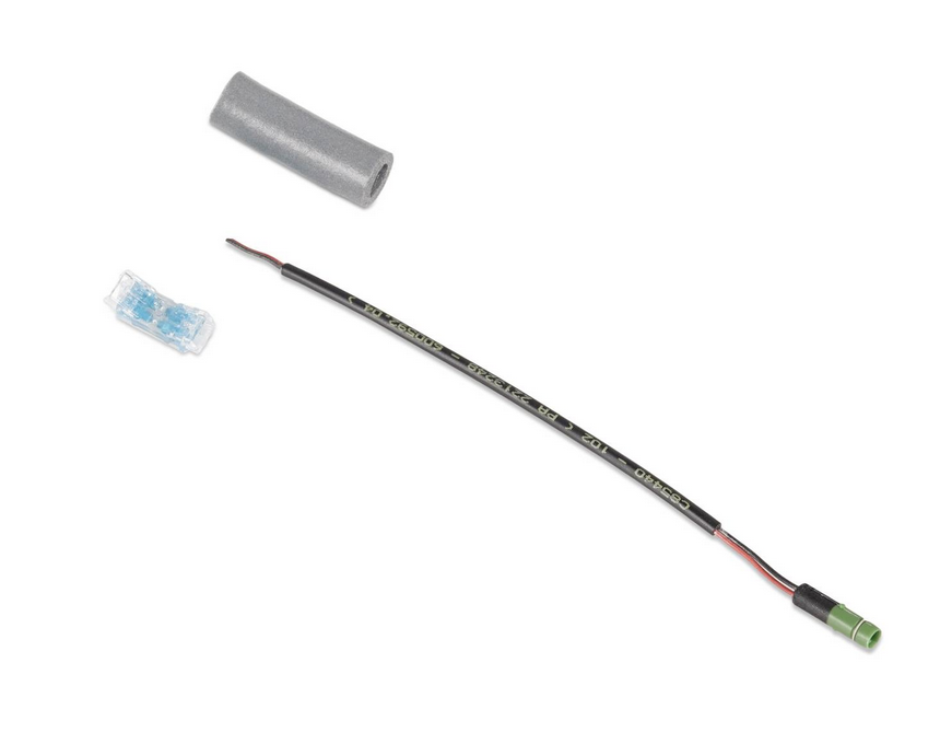 Lupine frontclick plate