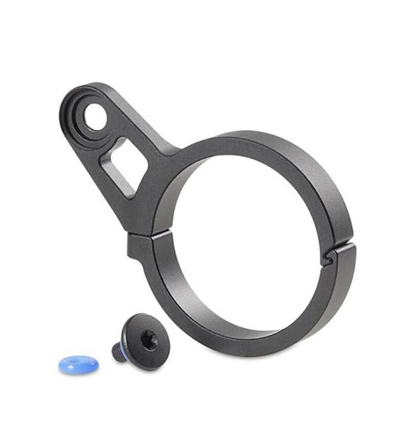 Lupine SL Minimax Brose Lenkerhalter 35mm