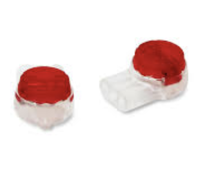 Lupine 3M scotchlok set