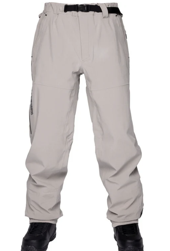 Nitro L1 AXIAL PANT 24  ROCK- M