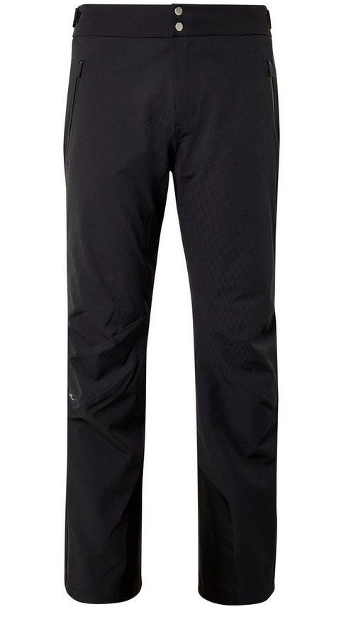 kjus system kjus women evolve pant black 36