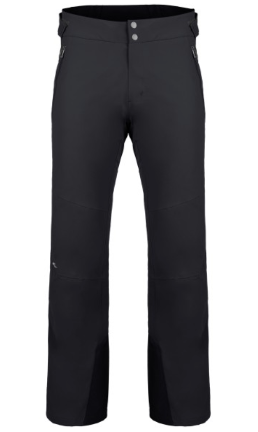 kjus system men formula pant black 54 x-large