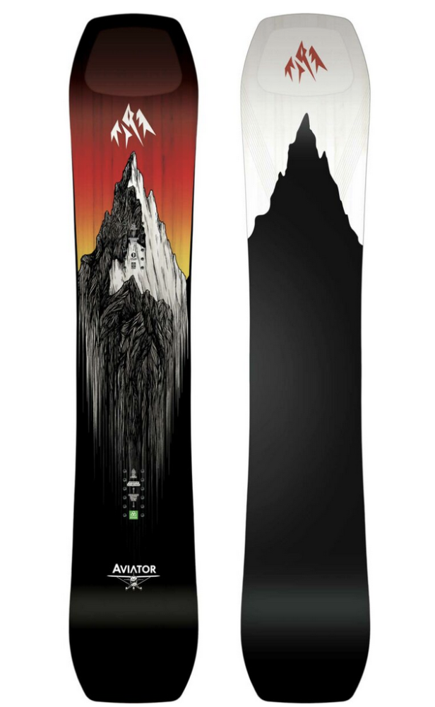 jones SNB Aviator 2.0  156