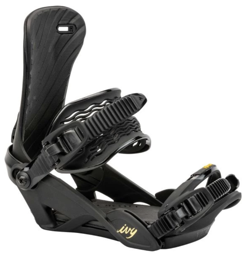 Nitro IVY ULTRA BLACK - S/M