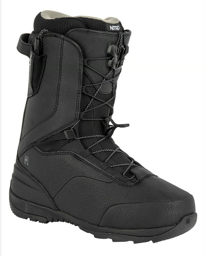 Nitro BT VENTURE TLS BLACK - 28