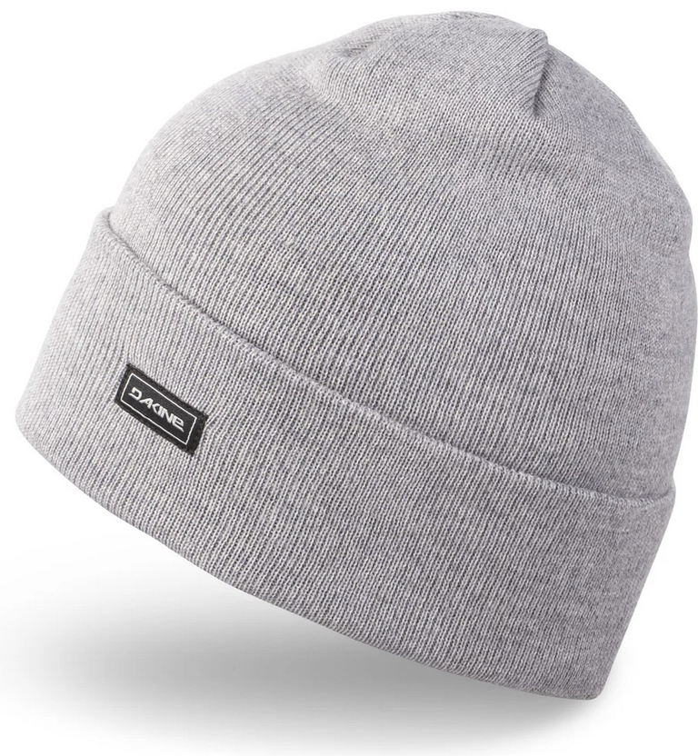 da kine andy merino beanie grey