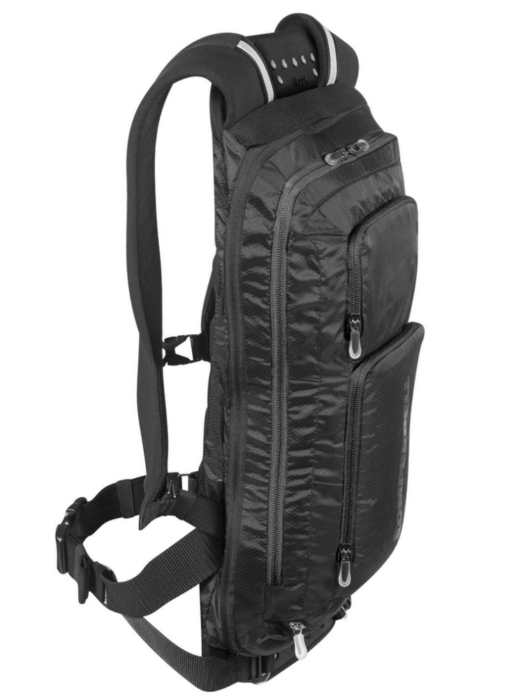 komperdell Urban ProtectorPack mit Sturmjacket Size Medium