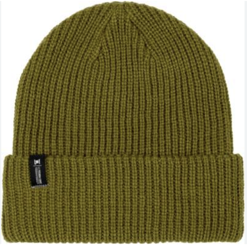 Nitro L1 BREACH Beanie 24   Golden Moss