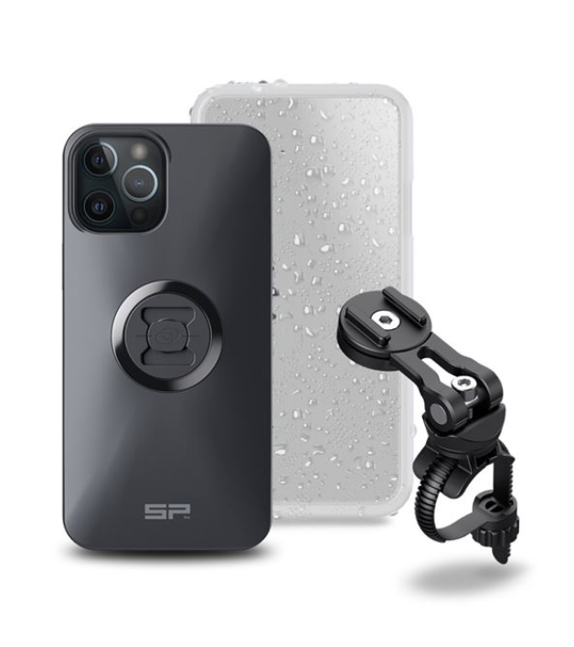 SP Connect Handycover Bike Bundle  iPhone XS/X