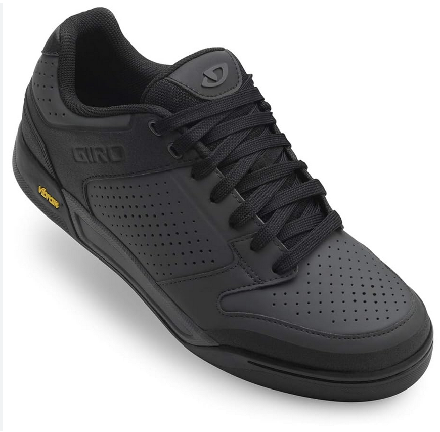 Giro Cycling Riddance Shoe 39.0 Dark / shadow