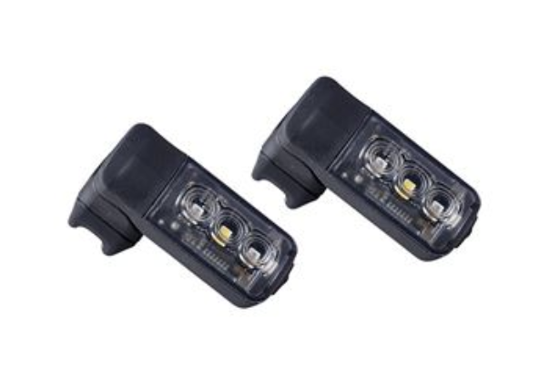 Specialized STIX SWITCH COMBO  HEADLIGHT/TAILLIGHT 2PK