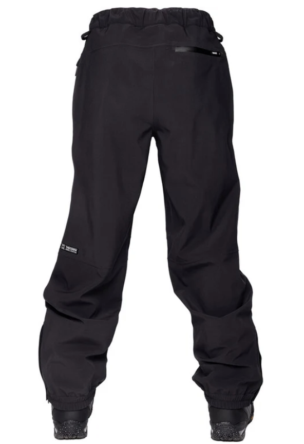 Nitro L1 AXIAL PANT 23 BLACK - XL