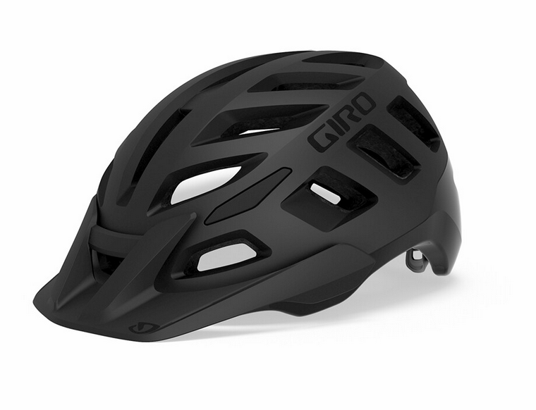 Giro Radix MIPS Helmet  Matte Black - S