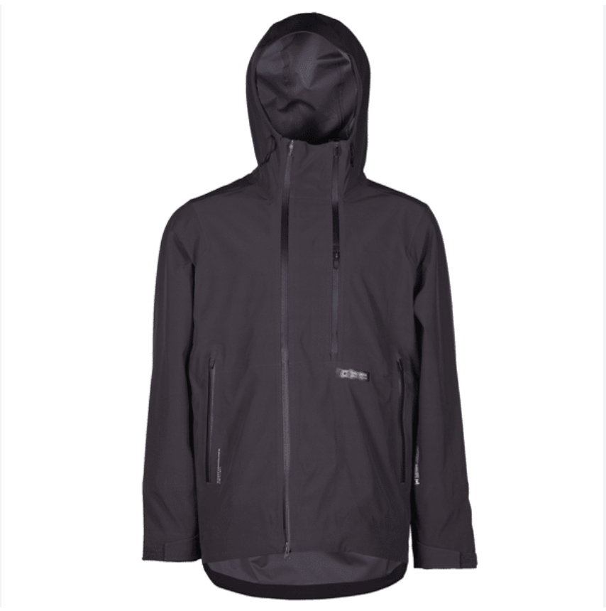 Nitro L1 AXIAL JKT 23 BLACK - L