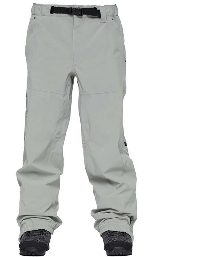 Nitro L1 AXIAL PANT 23 SHADOW - l