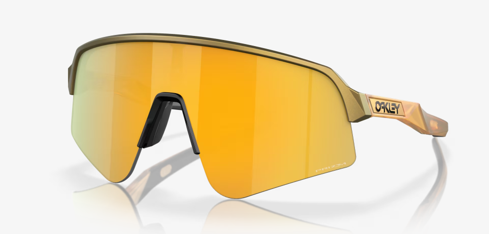 oakley luxottica oakley Encoder matte carbon prizm 24k