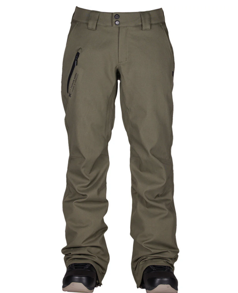 Nitro L1 PANT QUINN PLATOON - XS