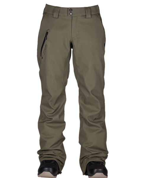 Nitro L1 PANT QUINN PLATOON - XS