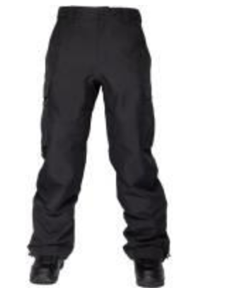 Nitro L1 DIXON PNT 24         STORM - M