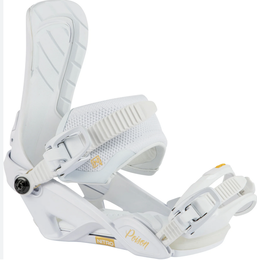 Nitro POISON CHAMPAGNE - S/M