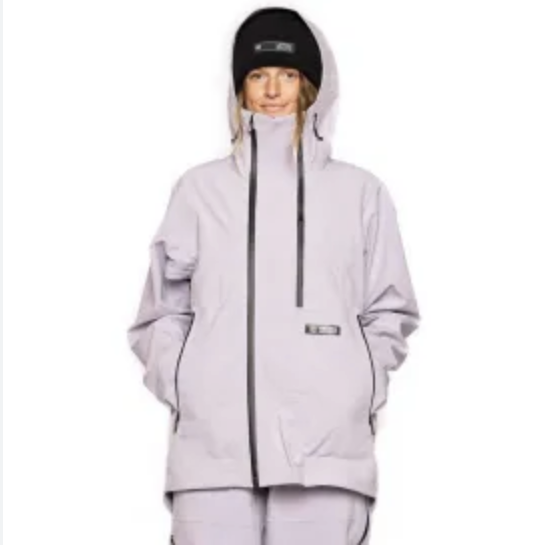 Nitro L1 AXIAL JKT 24 HAZE- XS