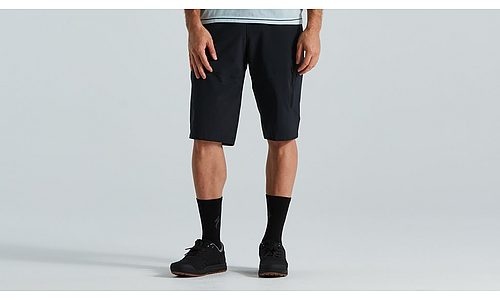Trail Cargo Short Men Blk 3