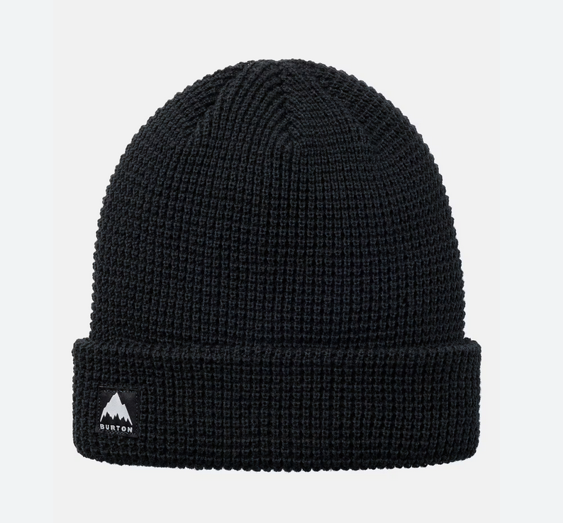 burton beanie Tamarack Black