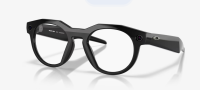 Oakley Meta HSTN black clear