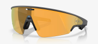 Oakley Meta Vanguard black prizm 24k