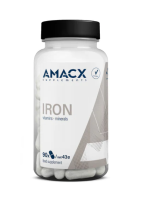 amacx iron 90 tabs