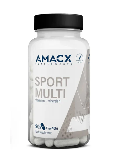 amacx sport multi 90 tabs